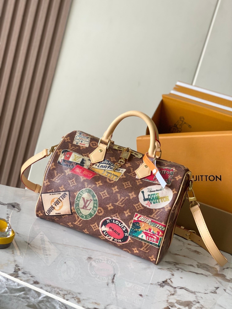 LV Speedy Bags